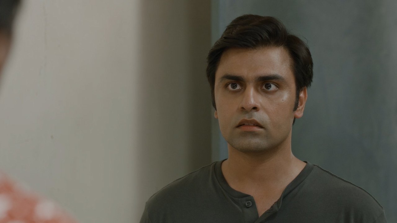 Panchayat 2022  [S02E04] - Tension