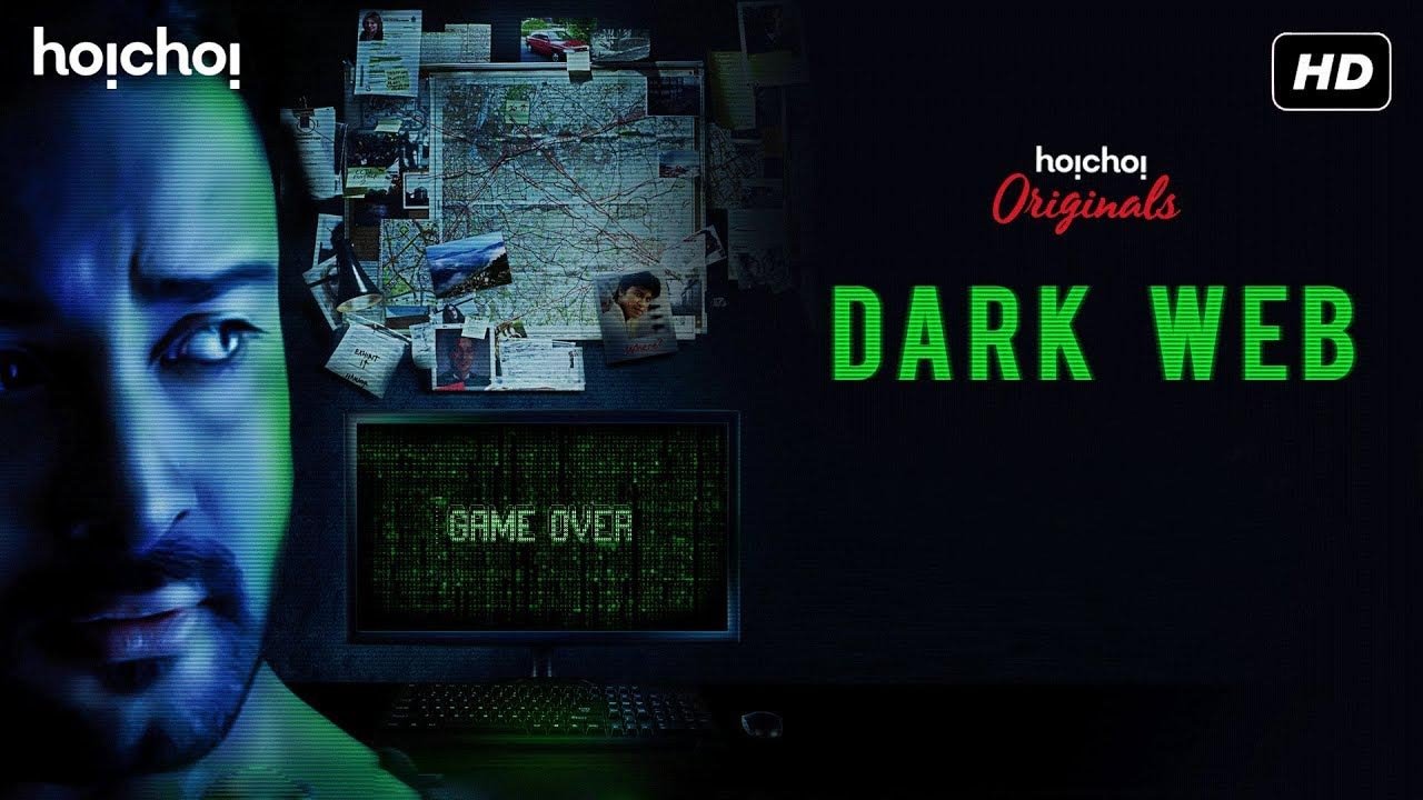 Dark Web 2018  [S01E01] - Little Hearts