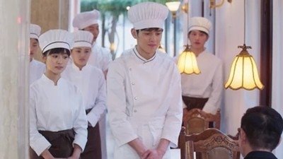 Meteor Garden 2018  [S01E11] - Episode 11