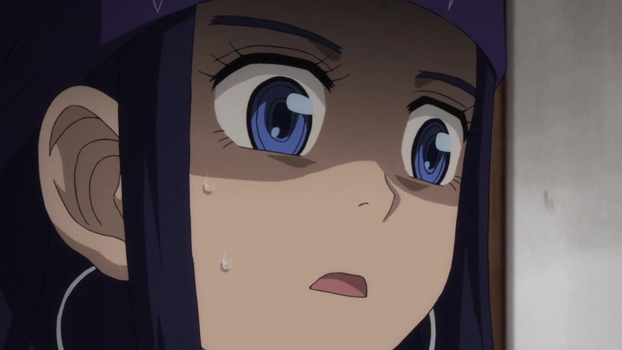 Golden Kamuy 2018  [S01E09] - Gleaming