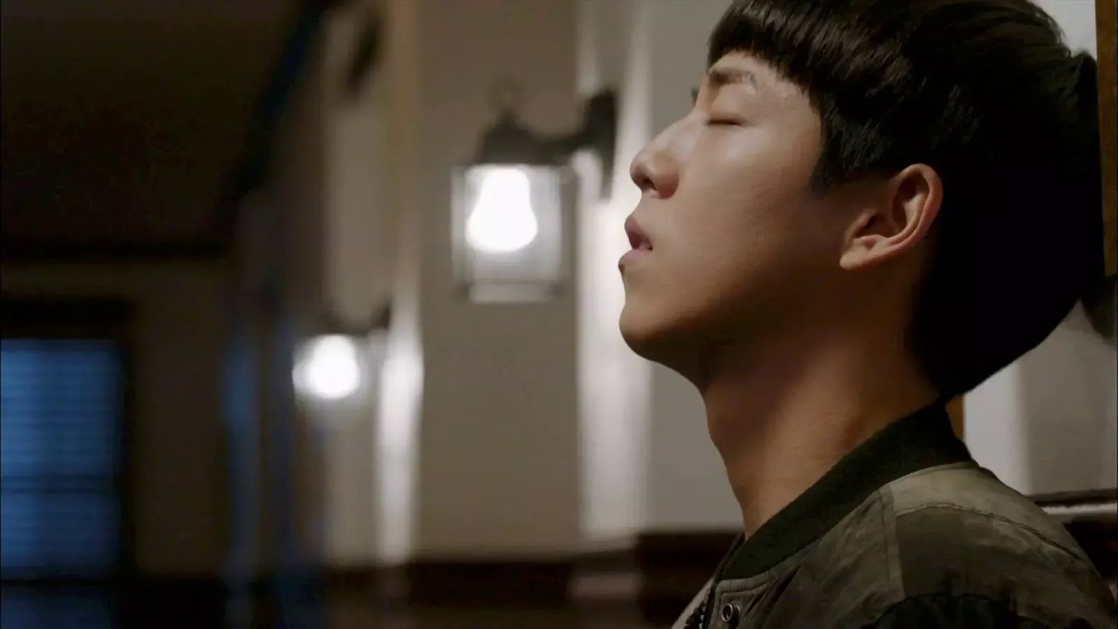 Moorim School 2016  [S01E13] - Episode 13