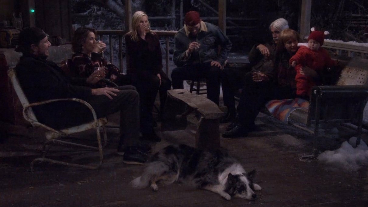 The Ranch 2019  [S04E20] - Take Me Home, Country Roads