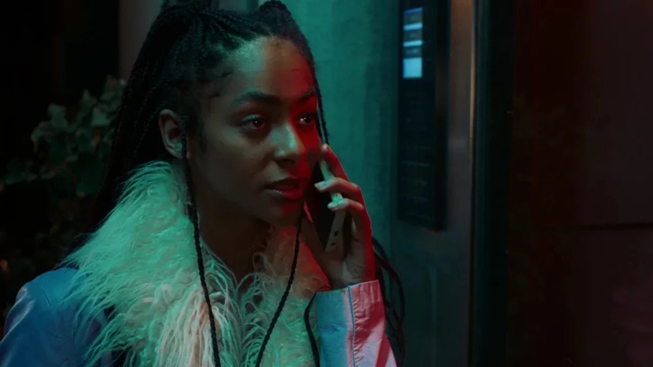 wtFOCK 2023  [S07E01] - The sex was good, but he really sounded like an idiot