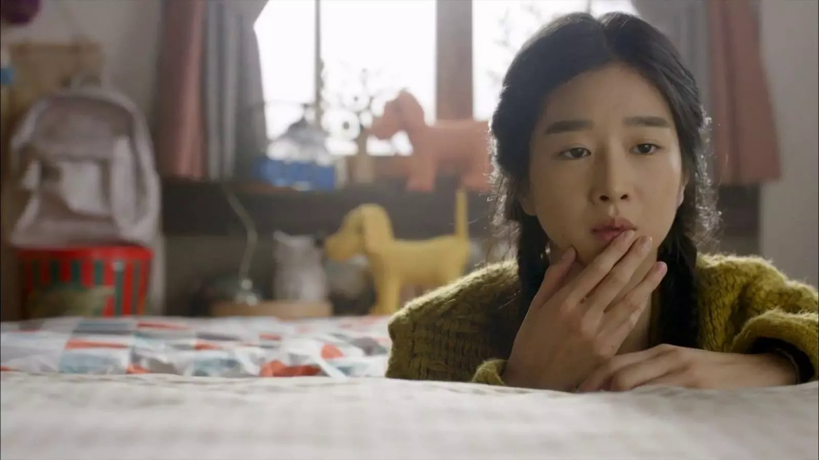 Moorim School 2016  [S01E08] - Episode 8