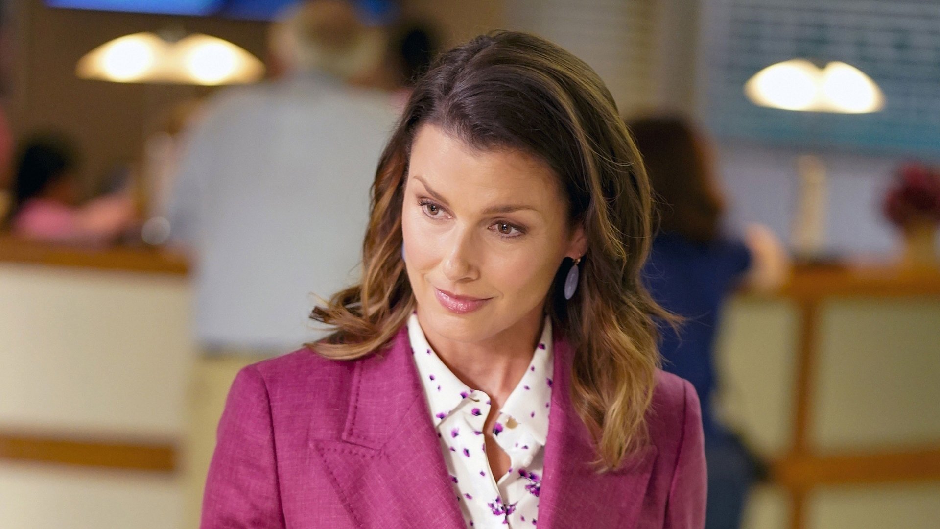 Blue Bloods 2019  [S10E01] - The Real Deal