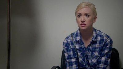 Difficult People 2016  [S02E04] - Blade Stallion