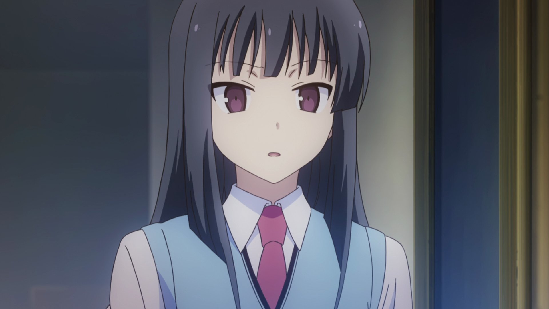 The Pet Girl of Sakurasou 2012  [S01E09] - The Fall Storm is Here