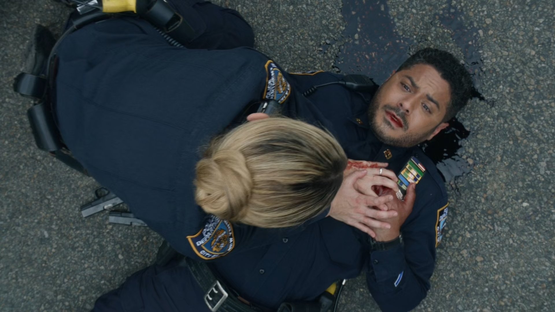 Blue Bloods 2024  [S14E18] - End of Tour