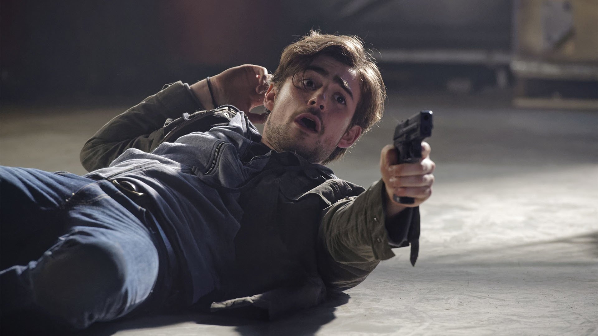Salvation 2017  [S01E05] - Keeping the Faith