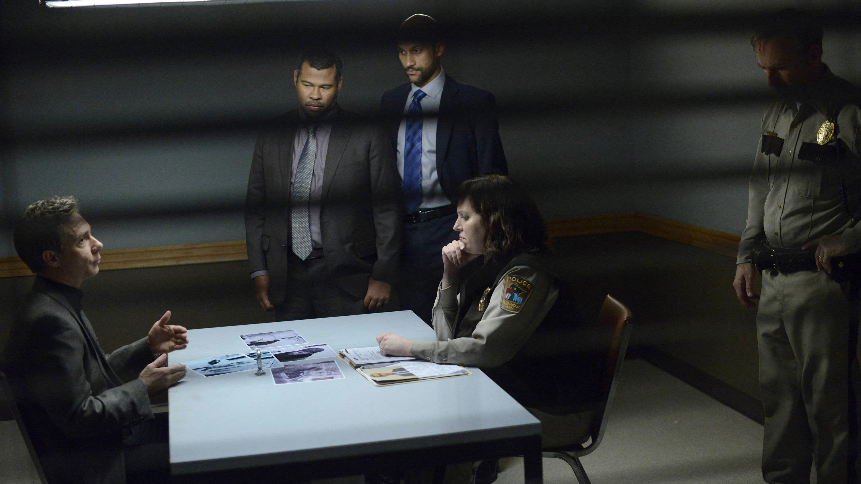 Fargo 2014  [S01E10] - Morton's Fork
