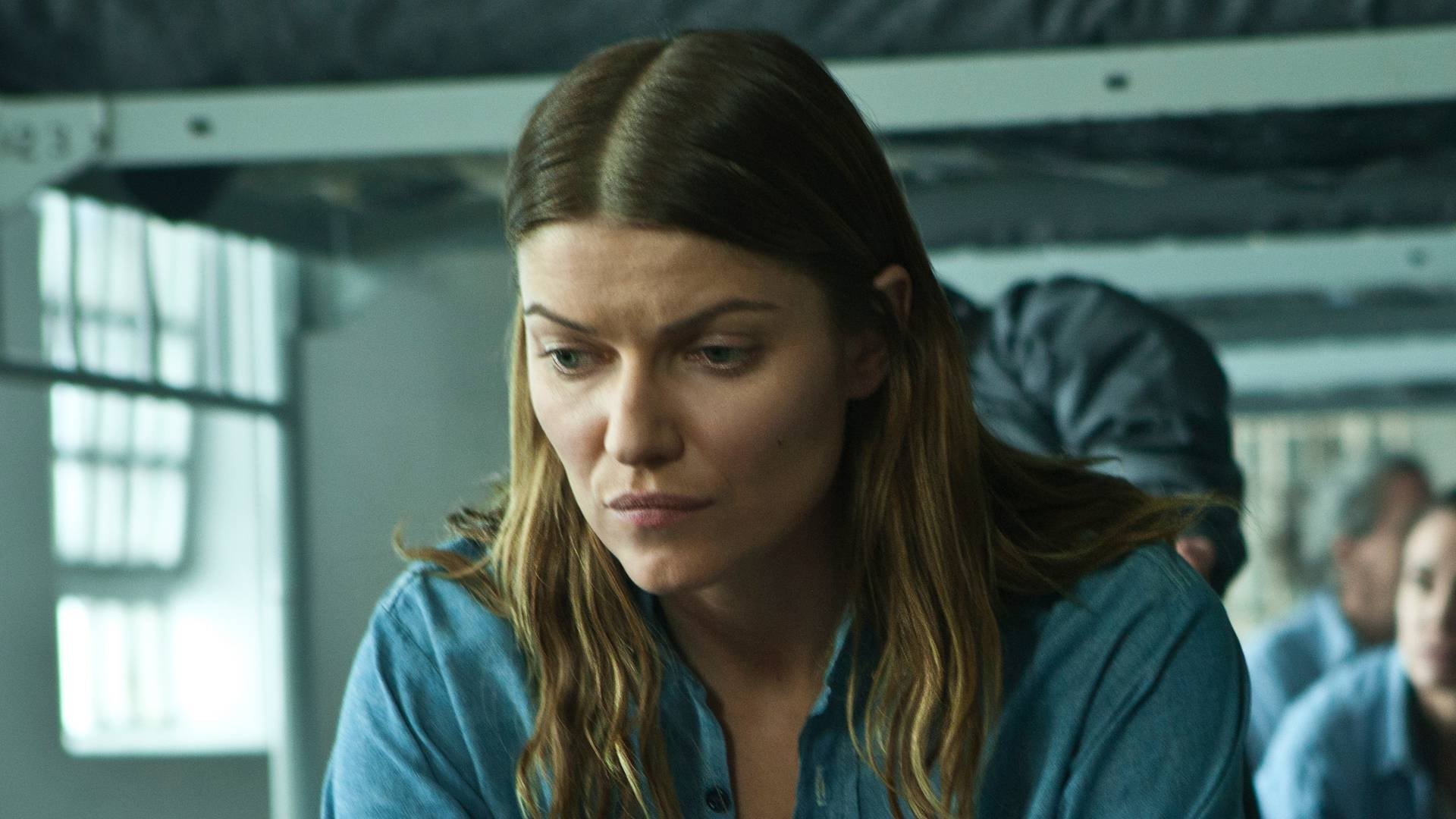 Banshee 2014  [S02E02] - The Thunder Man