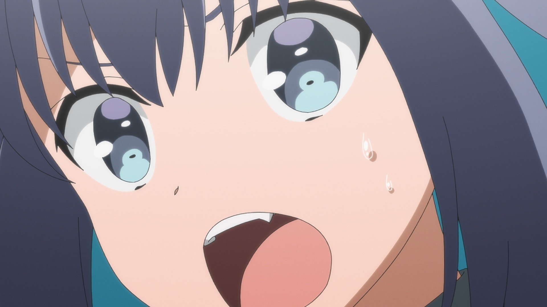 16bit Sensation: Another Layer 2023  [S01E12] - U... U-U-U-U-U...
