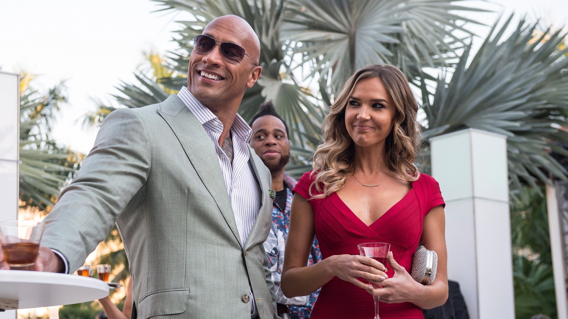 Ballers 2015  [S01E03] - Move the Chains
