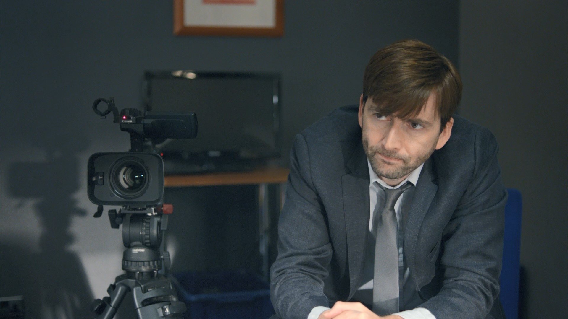 Broadchurch 2013  [S01E08] - Episode 8
