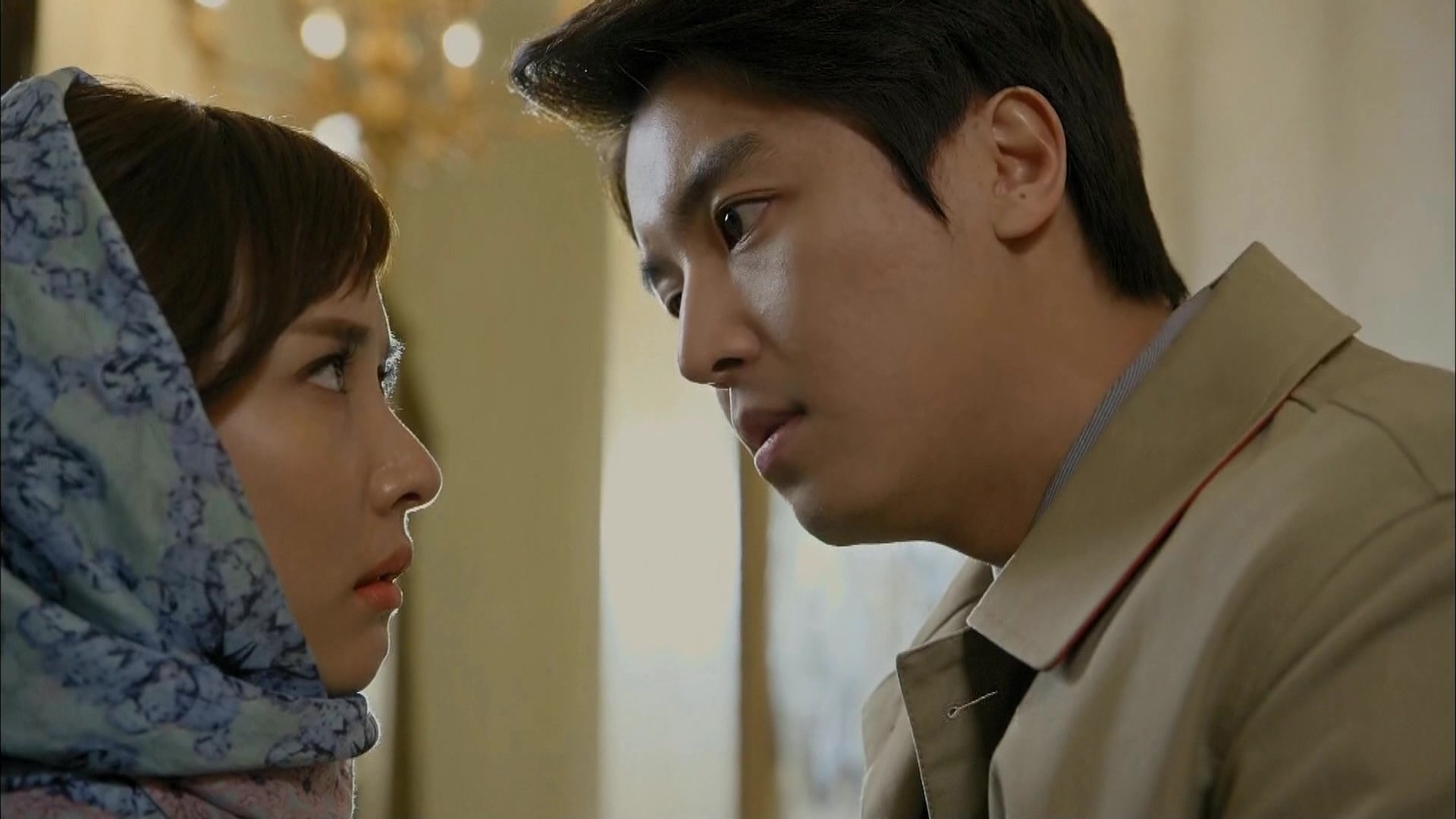 Divorce Lawyer in Love 2015  [S01E03] - Episode 3