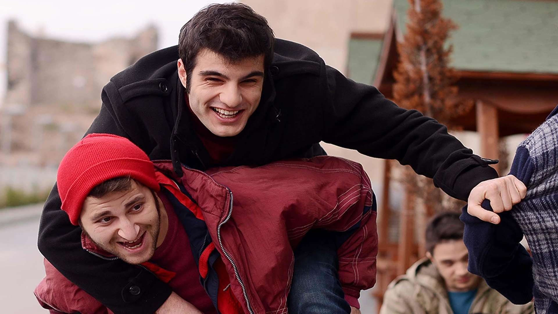 Tek Yürek 2019  [S01E03] - Episode 3