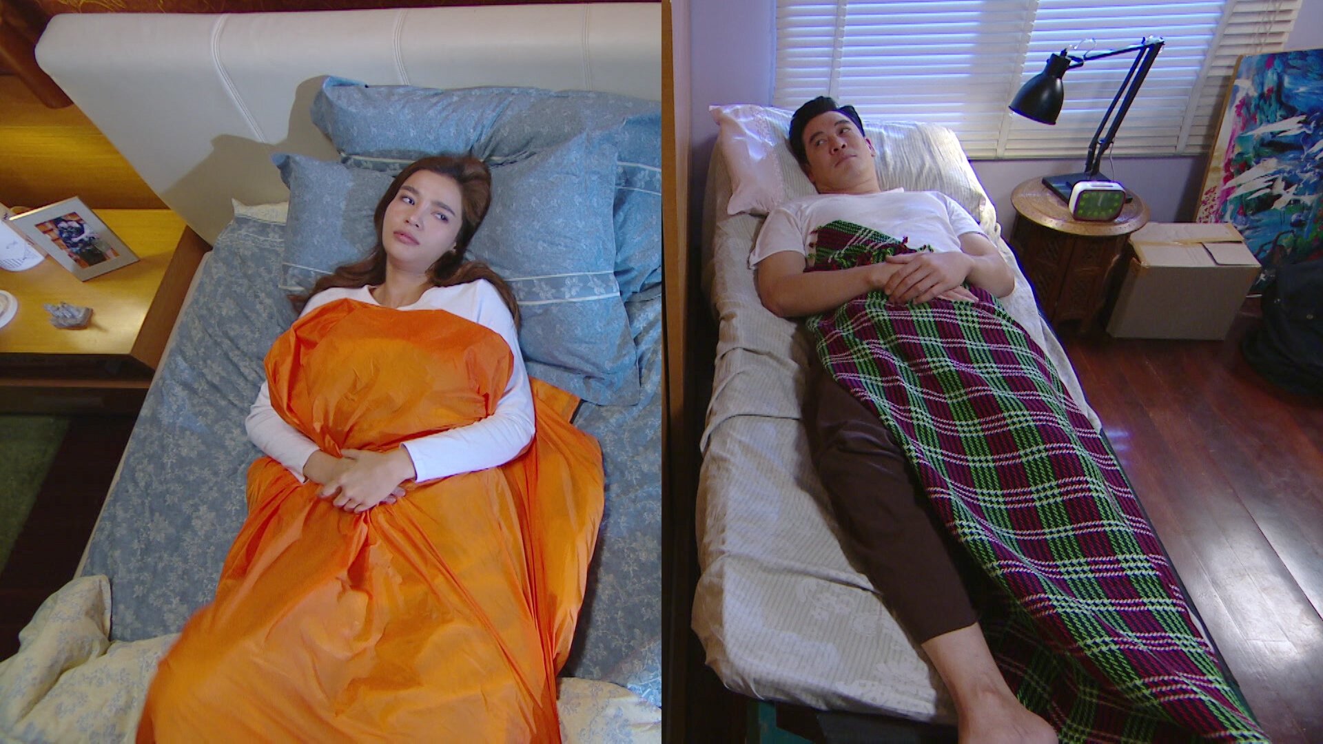 The Charming Stepmom 2019  [S01E18] - Episode 18