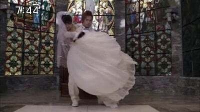 Kaizoku Sentai Gokaiger 2011  [S01E29] - The Abare Quick-Changing New Combination