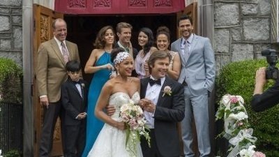 Devious Maids 2014  [S02E13] - Look Back in Anger