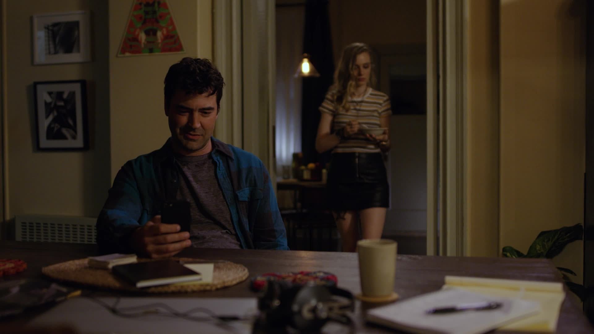 Loudermilk 2018  [S02E04] - White Rabbit