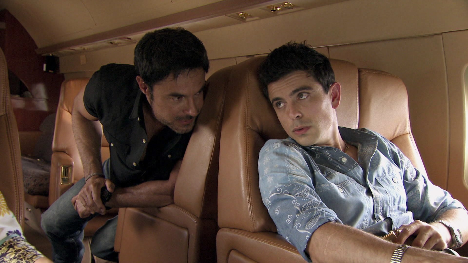 El Señor de los Cielos 2016  [S04E48] - Episode 48