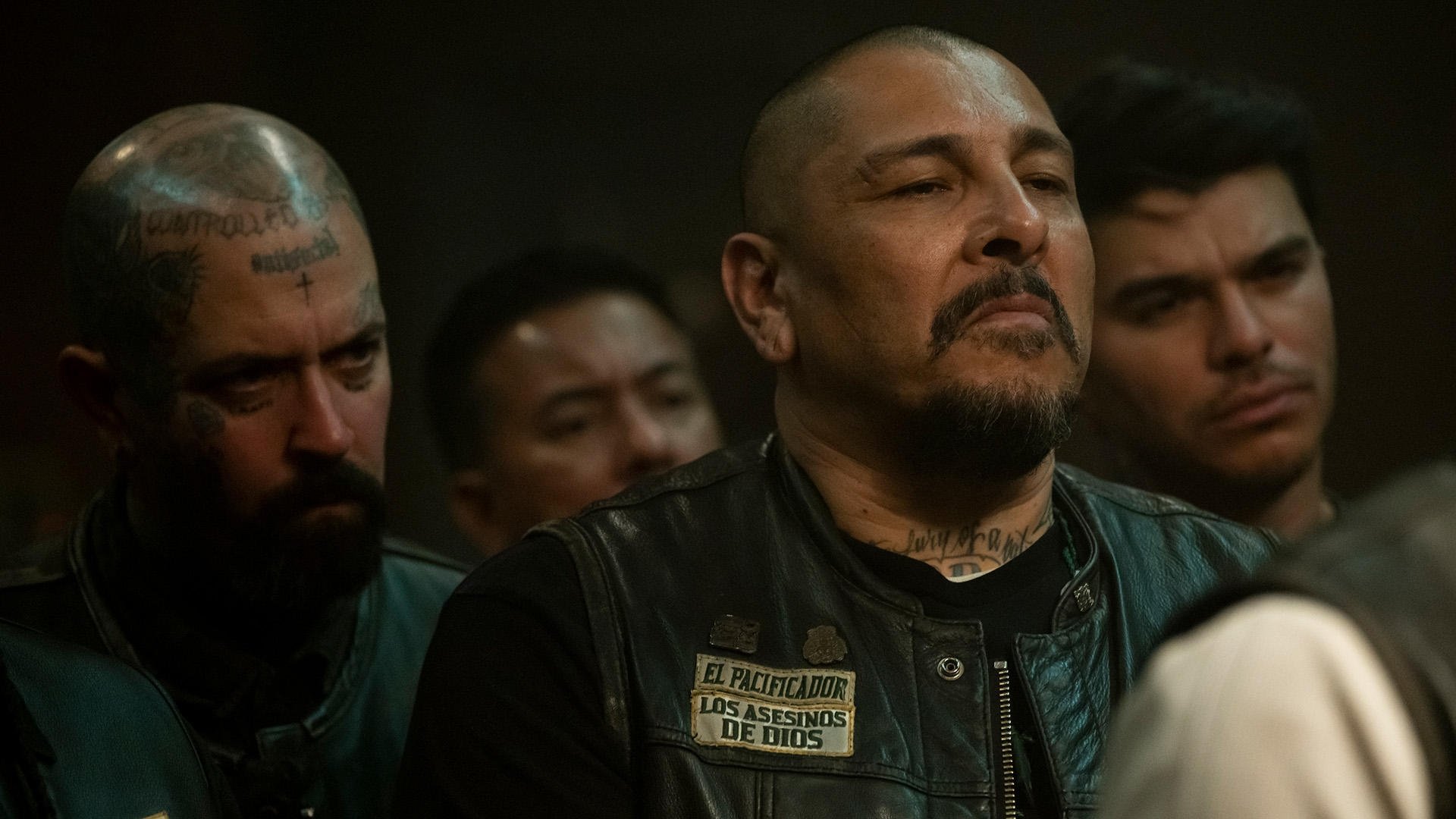 Mayans M.C. 2023  [S05E05] - I Want Nothing but Death