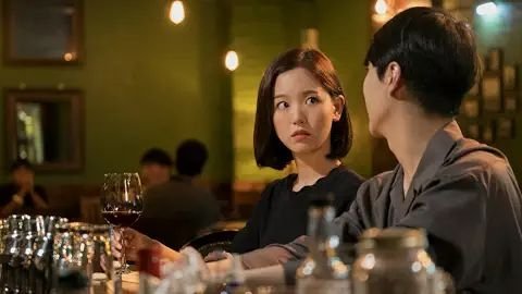 Familiar Wife 2018  [S01E09] - Episode 9