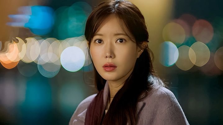 Woori the Virgin 2022  [S01E05] - I’m Your Father