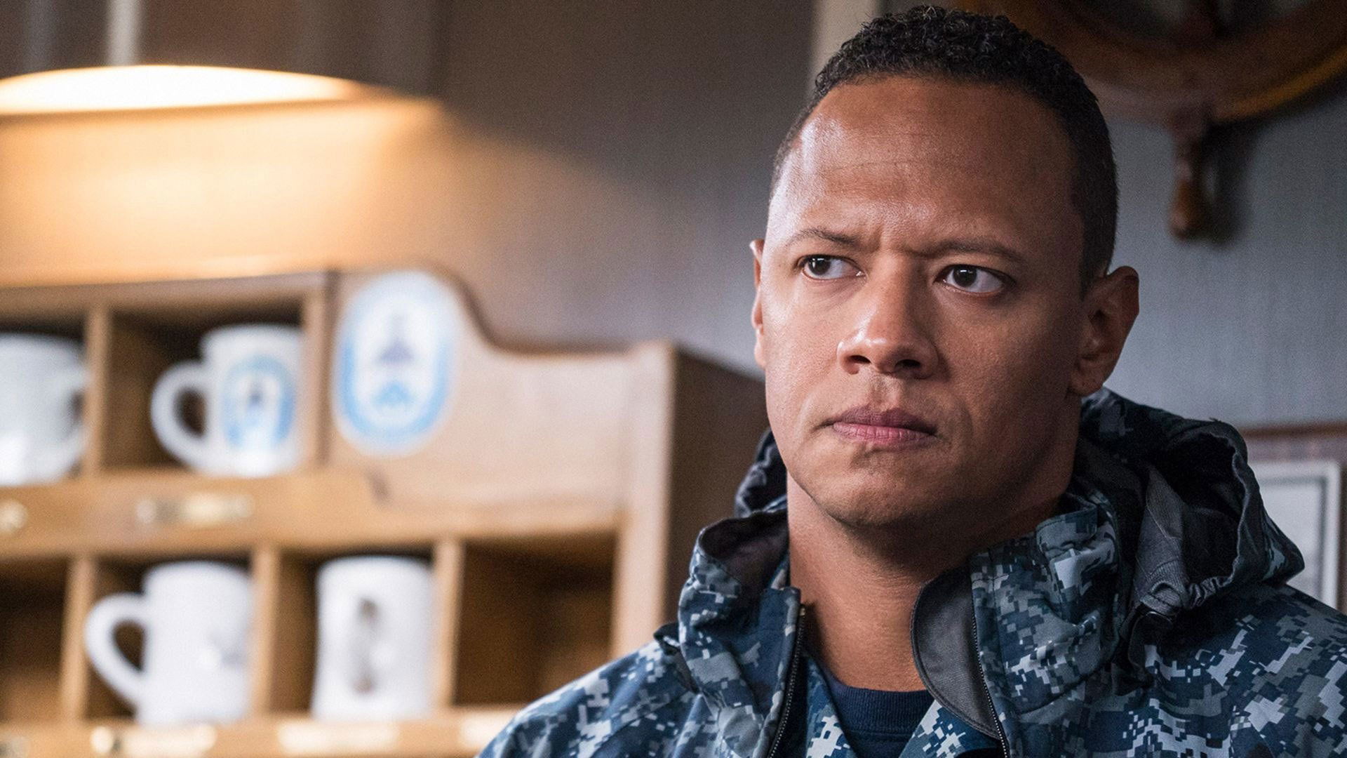 The Last Ship 2017  [S04E06] - Tempest