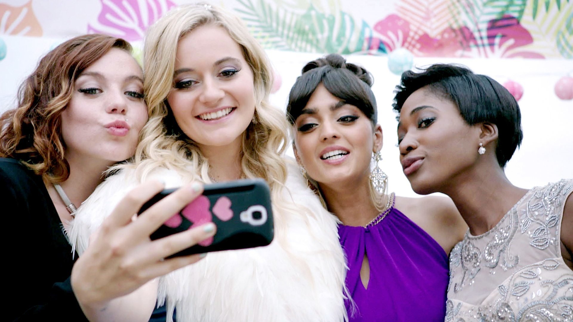 Some Girls 2014  [S03E06] - Episode 6