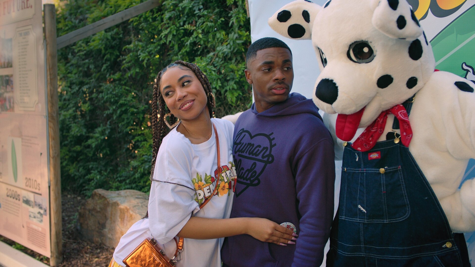 The Vince Staples Show 2024  [S01E04] - Red Door