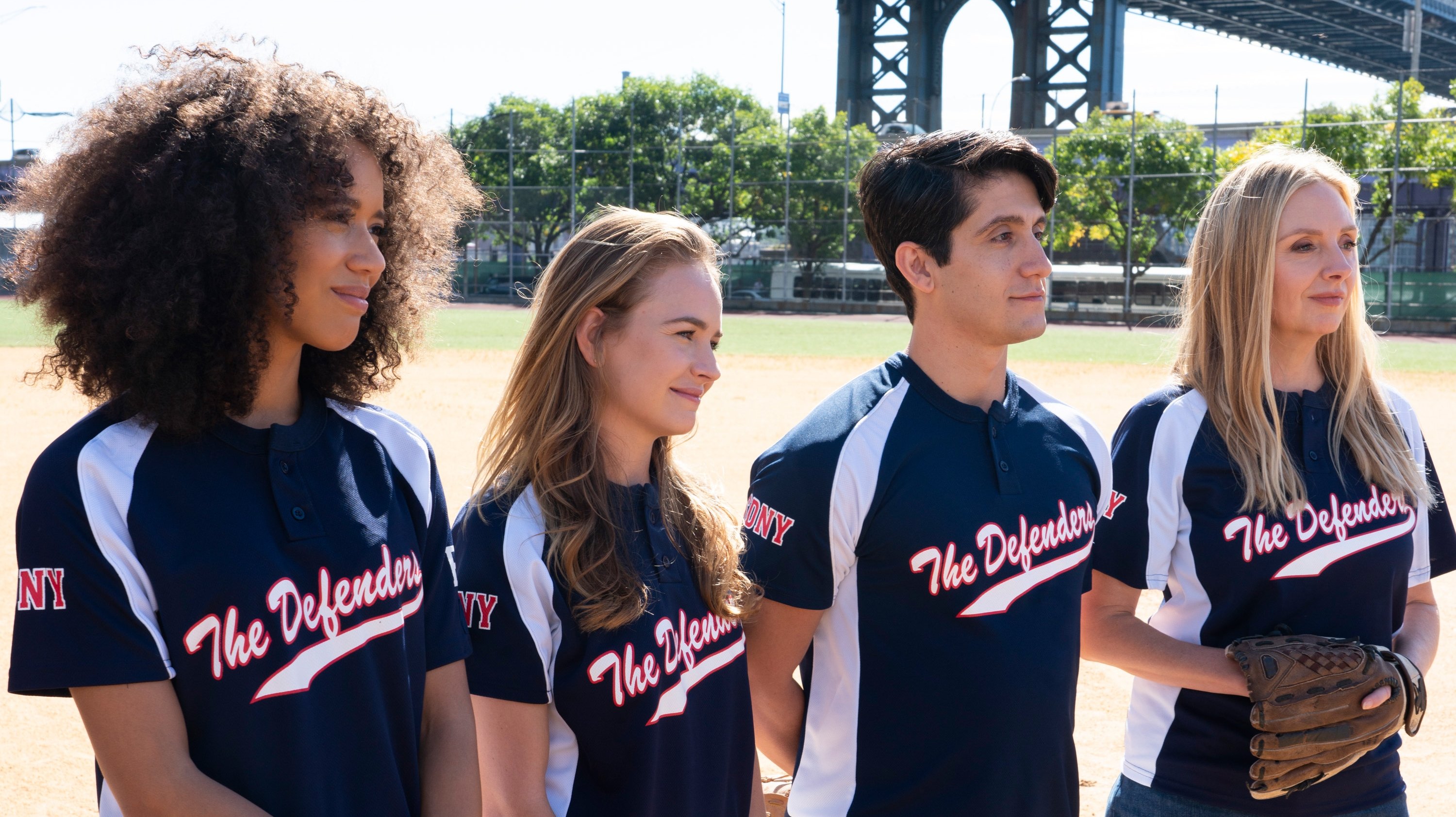 For The People 2019  [S02E01] - First Inning