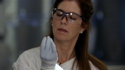 Body of Proof 2011  [S01E04] - Talking Heads