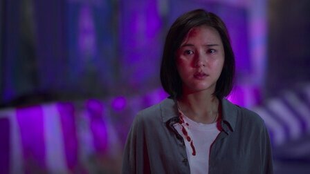 Bangkok Breaking 2021  [S01E06] - Episode 6