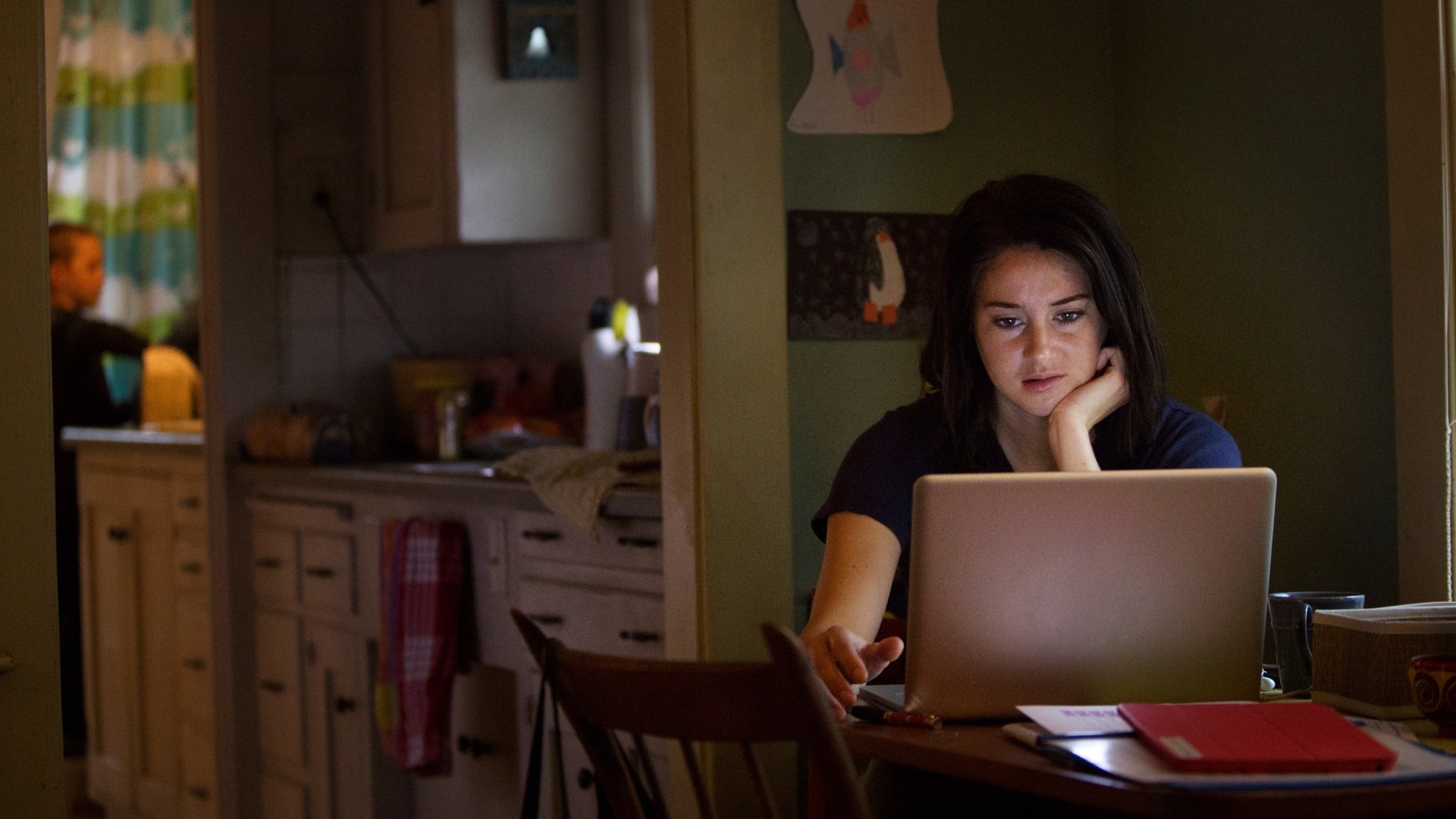 Big Little Lies 2017  [S01E05] - Once Bitten