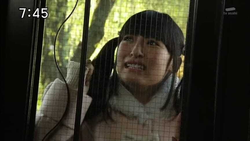 Ressha Sentai ToQger 2014  [S01E43] - The Locked Door