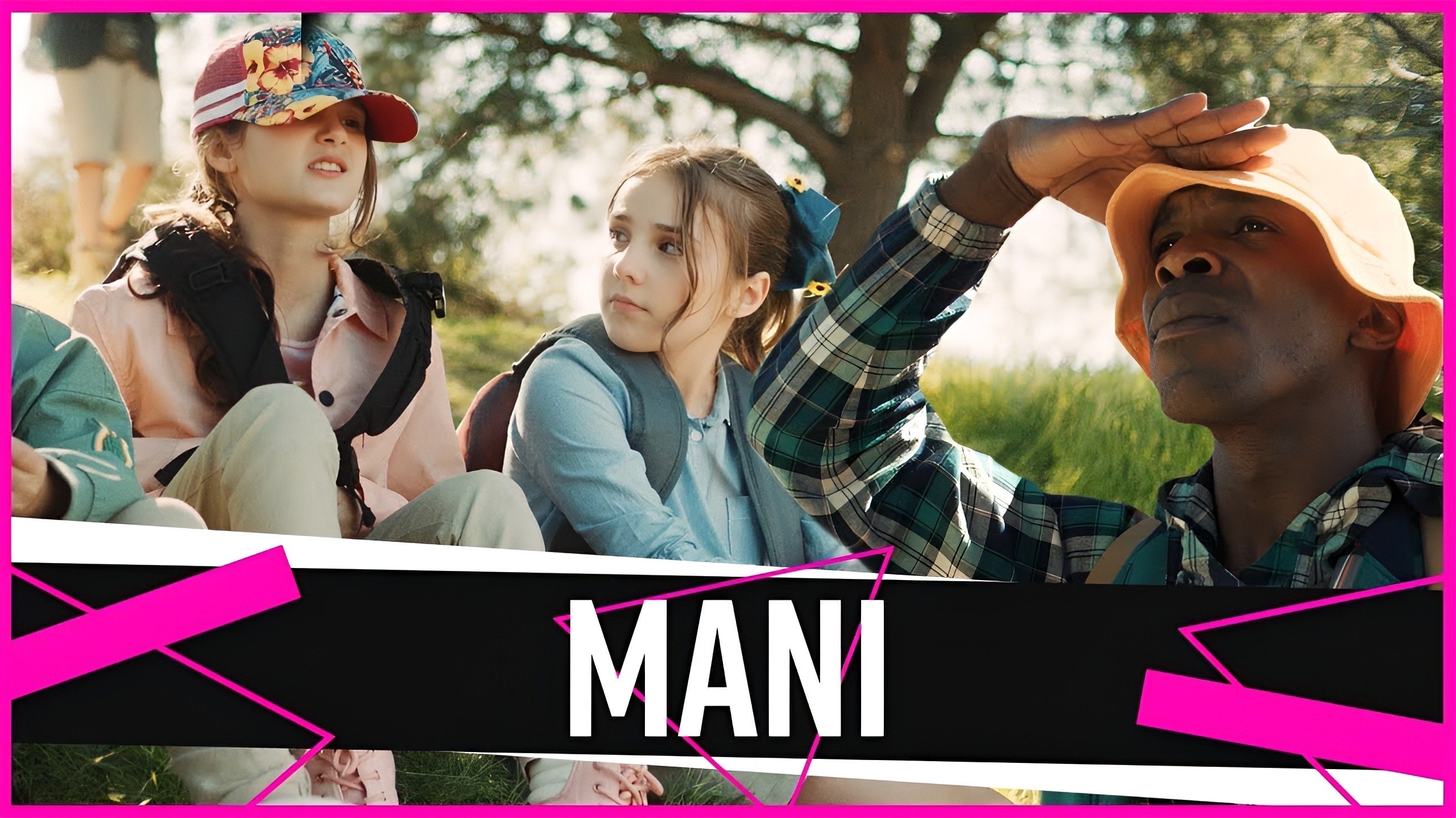 Mani 2018  [S02E09] - Where Are We?