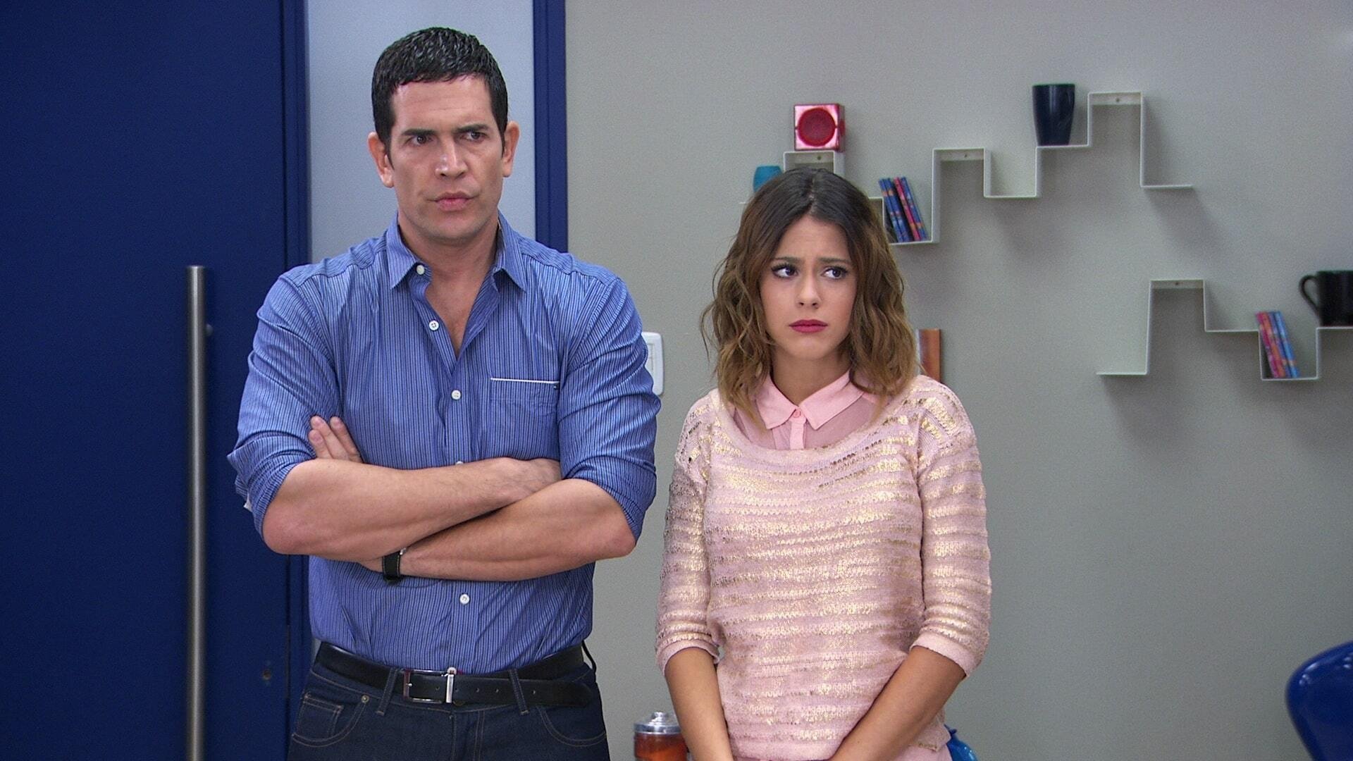 Violetta 2013  [S02E19] - Episode 19