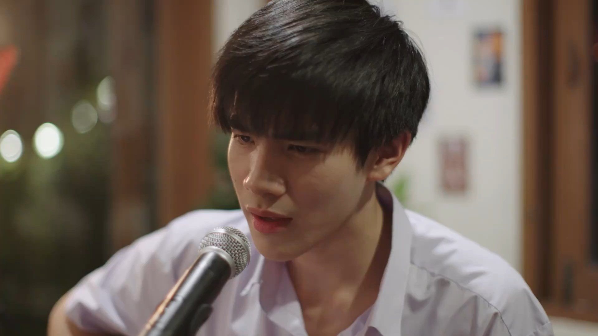 My School President 2022  [S01E02] - Episode 2