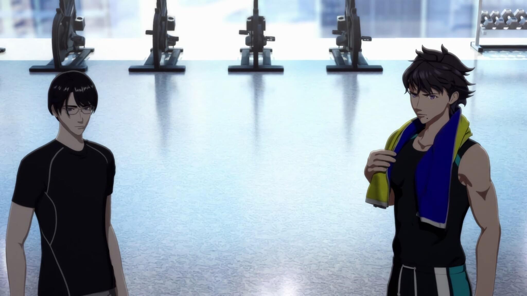Tesla Note 2021  [S01E03] - A Consideration of "Mission IS"