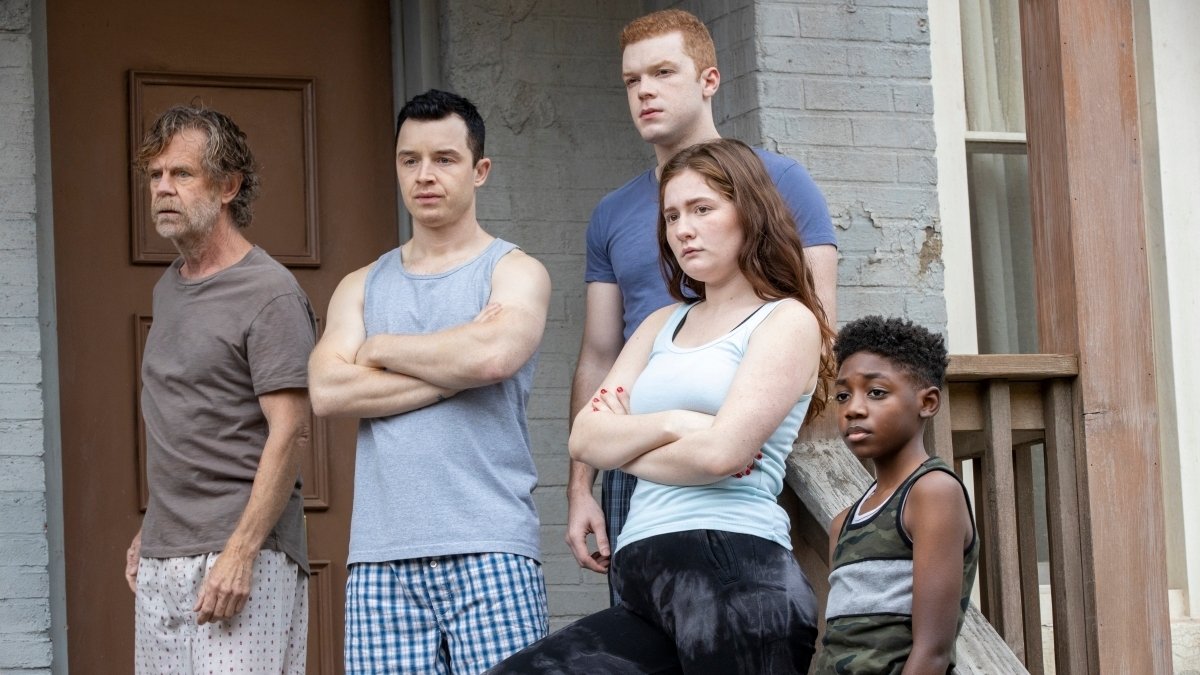 Shameless 2020  [S11E04] - NIMBY