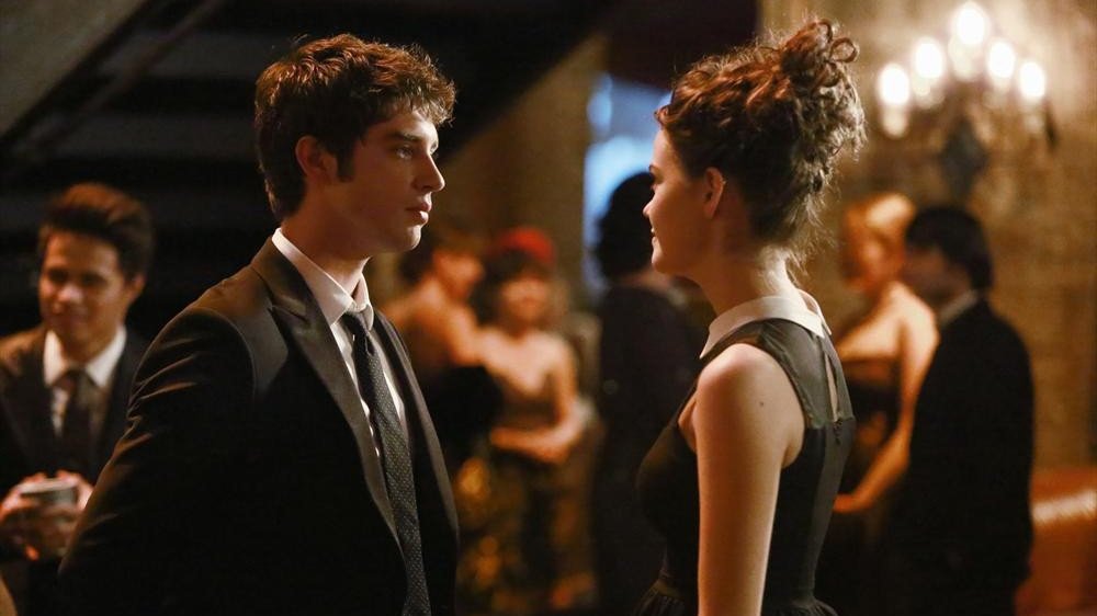 The Fosters 2013  [S01E20] - Metropolis