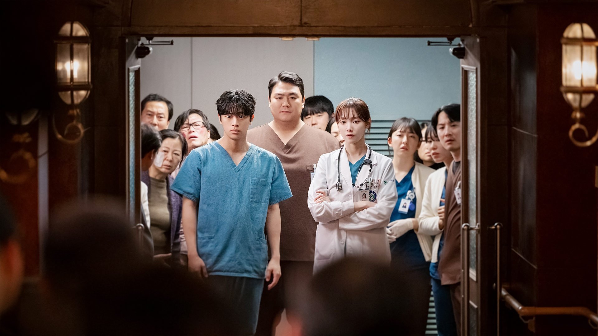 Dr. Romantic 2023  [S03E04] - Abracadabra
