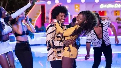 Love Island 2024  [S06E14] - Episode 14