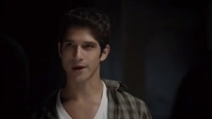 Teen Wolf 2013  [S03E02] - Chaos Rising