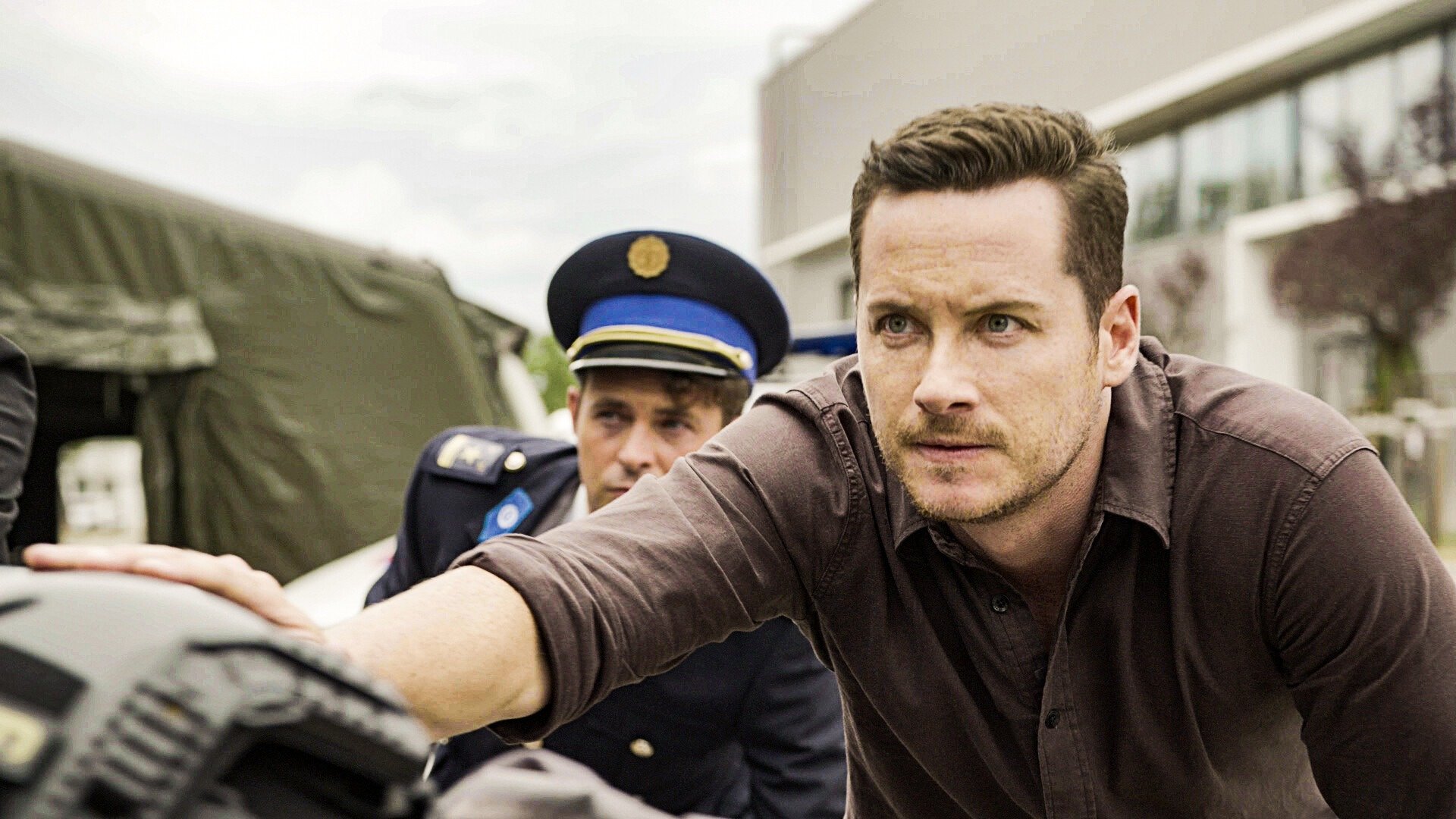 FBI: International 2024  [S04E02] - The Other Hard Part