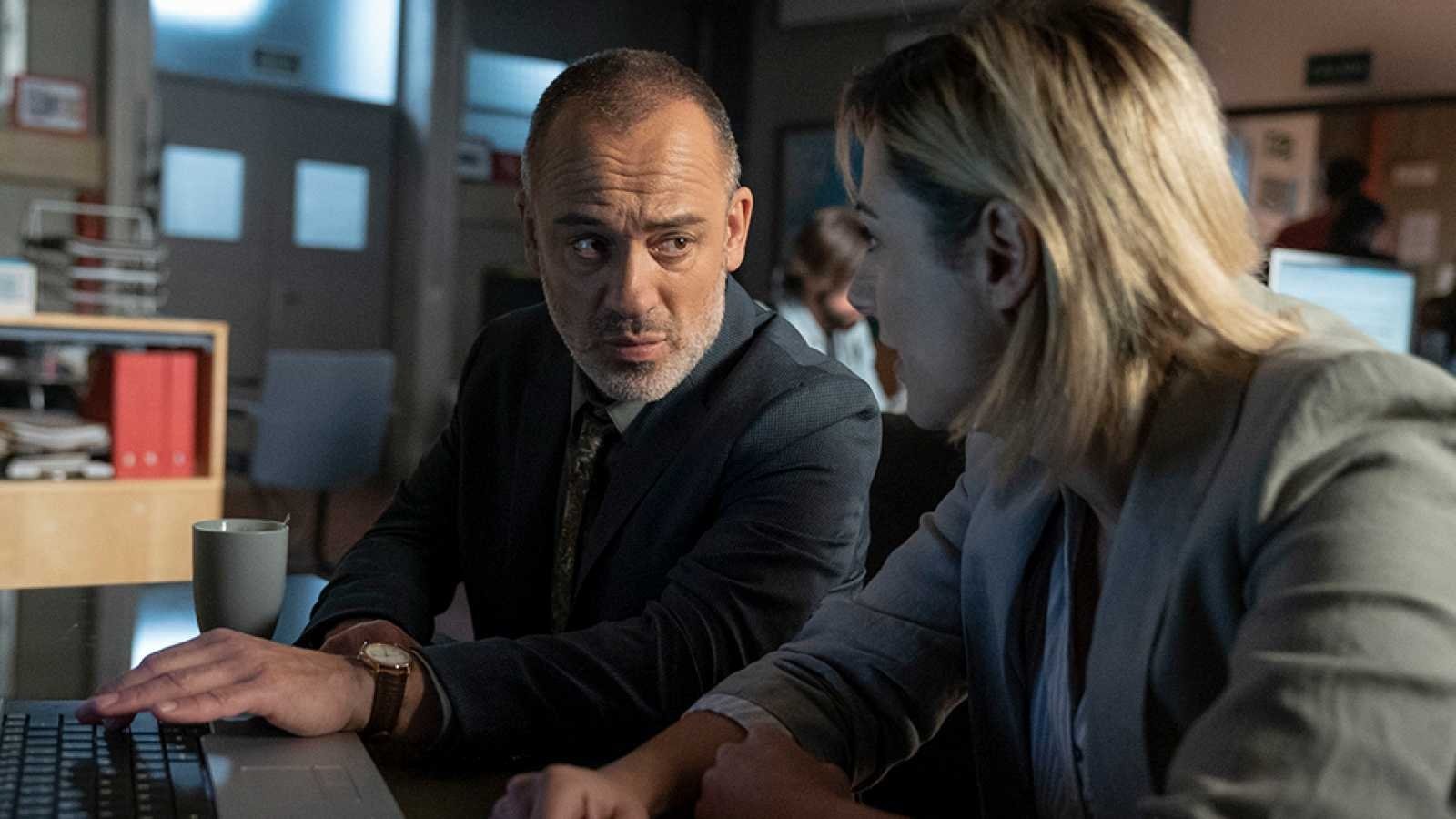 Estoy vivo 2018  [S02E03] - Episode 3