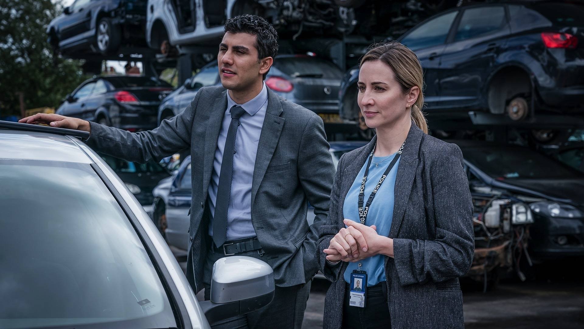 The Bay 2021  [S02E01] - Episode 1