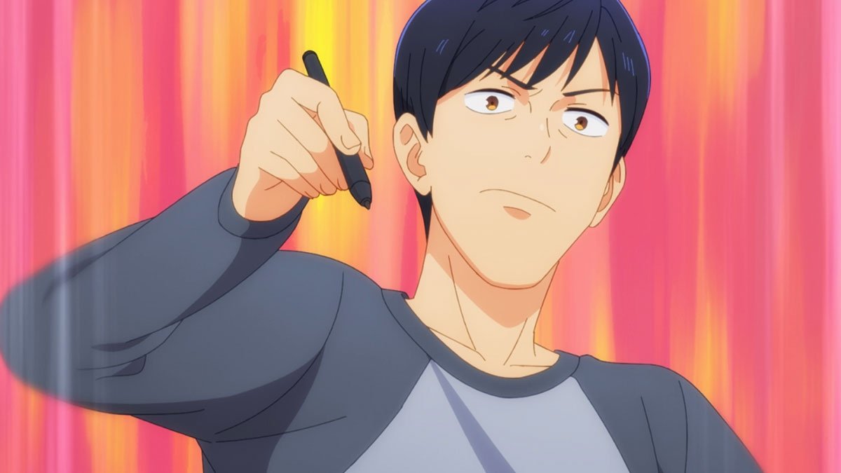 Eternal Boys 2022  [S01E22] - Album
