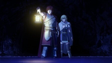 Dragon's Dogma 2020  [S01E04] - Sloth